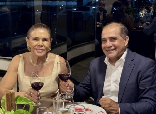 Noite do Empreendedor terá palestra com o CEO do Rock In Rio e The Town, Luis Justo