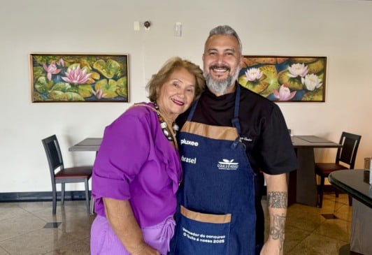 Neste fim de semana, Manaus recebe espetáculo roraimense sobre ancestralidade indígena