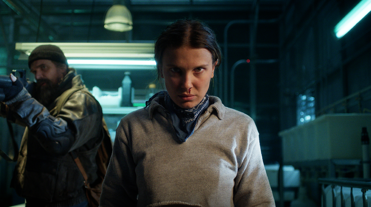 Episódios da série estreiam nessa quarta (Foto: Divulgação)