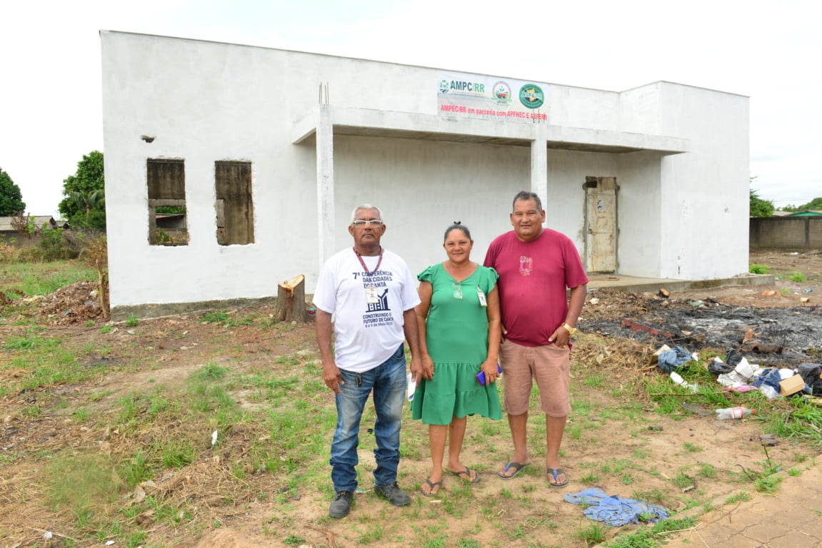 Foto: Nilzete Franco/Folha BV