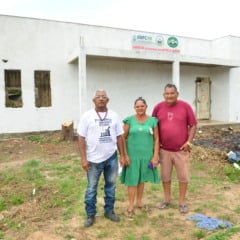 Foto: Nilzete Franco/Folha BV