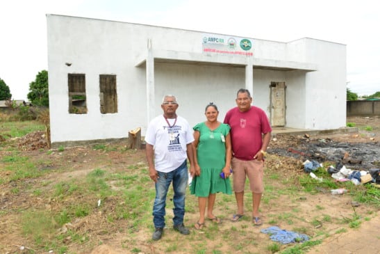 Foto: Nilzete Franco/Folha BV