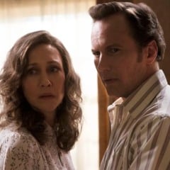 Invocação do Mal 4 estreia na HBO Max (Foto: Divulgação)