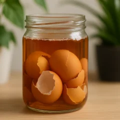 Vinagre com casca de ovo Veja como e por que usar esta técnica nas 6 plantas mais usadas na decoração
