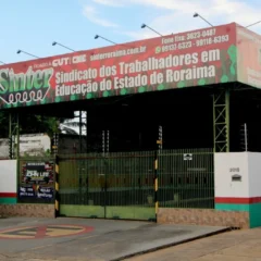 Taxa de sindicalização registra aumento e chega a 8,9% (Foto Arquivo FolhaBV)