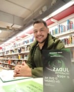 Professor de Roraima faz lançamento de livro na Europa