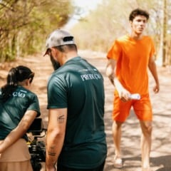 Escrito e dirigido por Franciany Veras, o filme apresenta histórias reais vividas no contexto da execução penal e nos atendimentos da Defensoria Pública. (Foto: Divulgação)