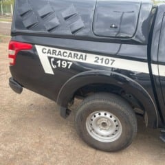 A prisão foi efetuada pela Polícia Civil de Roraima nessa quarta-feira (5). (Foto: Divulgação)