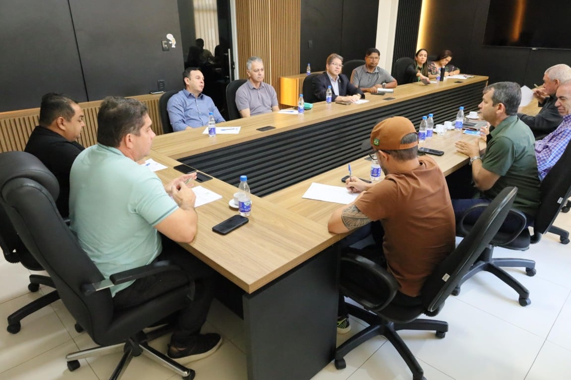 O grupo de trabalho vai avaliar as sugestões sobre os critérios de gratuidade, limites de área e procedimentos administrativos. (Foto: Divulgação) O grupo de trabalho vai avaliar as sugestões sobre os critérios de gratuidade, limites de área e procedimentos administrativos. (Foto: Divulgação)