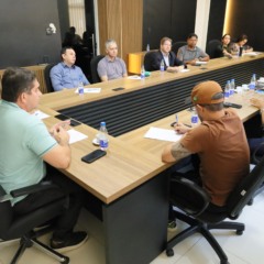 O grupo de trabalho vai avaliar as sugestões sobre os critérios de gratuidade, limites de área e procedimentos administrativos. (Foto: Divulgação)