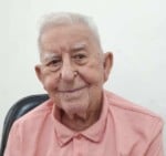 Natural de Minas Gerais, o profissional chegou a Roraima em 1966, quando recebeu o CRM nº 6, sendo um dos primeiros registros médicos do estado. (Foto: Divulgação)