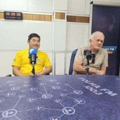 Microalgas: bioproduto promete aumentar pastagens em RR a baixo custo