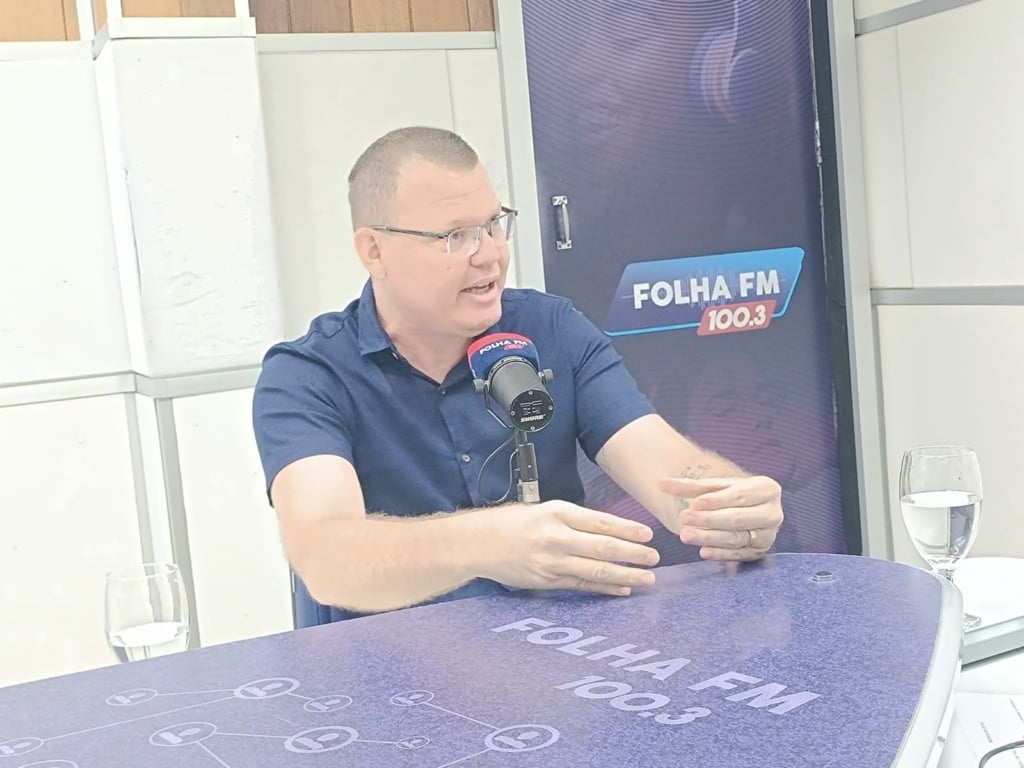 "Não tem como combater uma estrutura armada com ação de rotina", diz coronel de Roraima sobre operação no RJ "Não tem como combater uma estrutura armada com ação de rotina", diz coronel de Roraima sobre operação no RJ