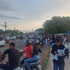 (Foto: Emilly Duarte/FolhaBV).