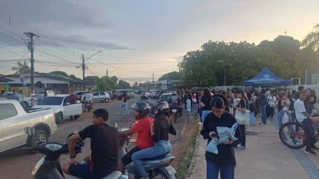 (Foto: Emilly Duarte/FolhaBV).