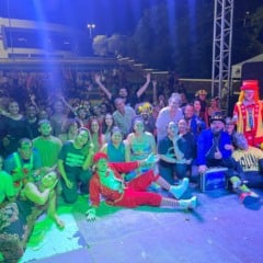 Banquete Cultural (Foto: Divulgação)