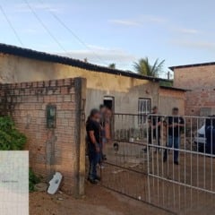 Acusado de matar jovem à tiros no Cambará é preso durante operação da Civil