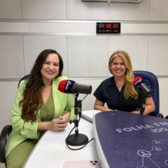 Dra. Luana Leite destacou no Quem é Quem os principais cuidados com crianças durante o período de férias e altas temperaturas. (Foto: FolhaBV)
