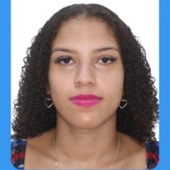 Ana Paula morreu aos 23 anos (Foto: Divulgação) 