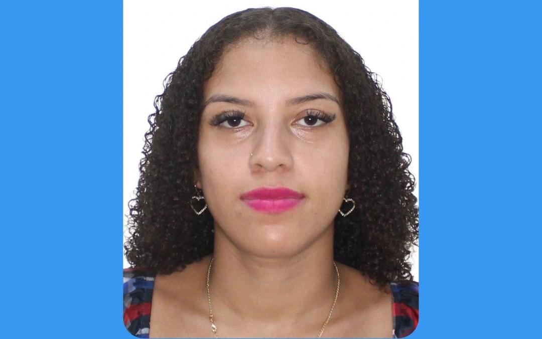 Ana Paula morreu aos 23 anos (Foto: Divulgação) Ana Paula morreu aos 23 anos (Foto: Divulgação)