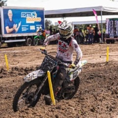 Campeonato de Velocross de São Luiz do Anauá agita município neste sábado (15). (Foto:ASCOM/Oficina WSK)