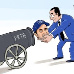 PRTB celebra decisão e aposta em Pablo Marçal para embaralhar disputa presidencial de 2026