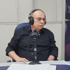 Efetivo da Polícia Federal não é suficiente para combater crime organizado, diz especialista sobre PL Antifacção