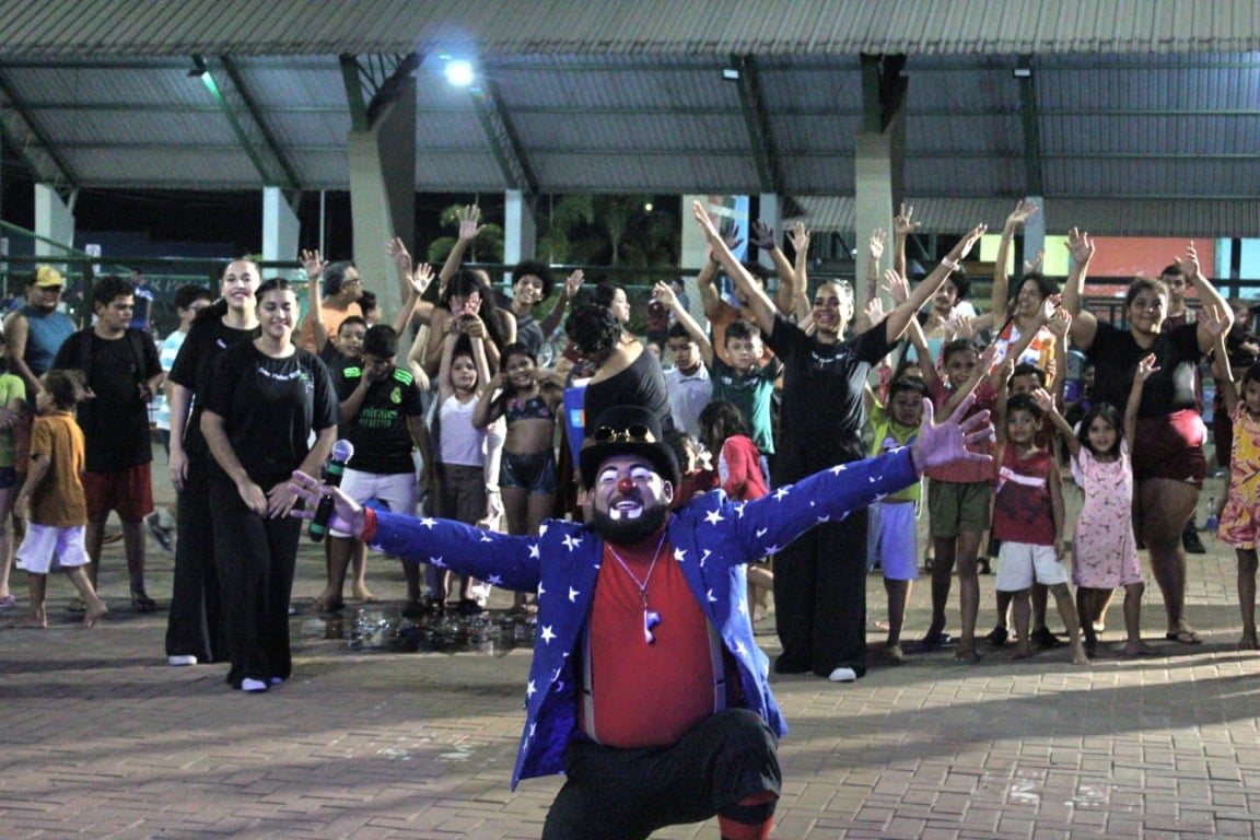 Banquete Cultural 2025 (Foto: Divulgação)