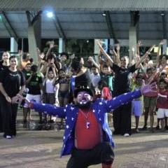 Banquete Cultural 2025 (Foto: Divulgação)