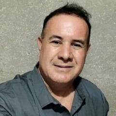 Professor Dr. Ismar Borges de Lima da Universidade Estadual de Roraima. (Foto: Divulgação)