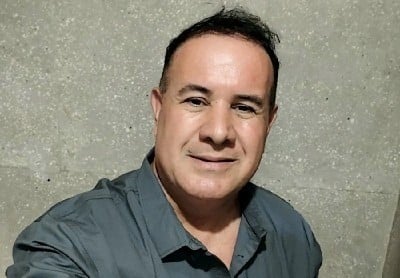 Professor Dr. Ismar Borges de Lima da Universidade Estadual de Roraima. (Foto: Divulgação)