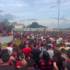 Foto: Nilzete Franco