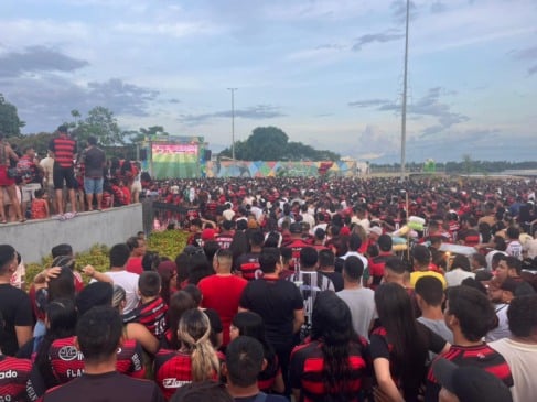 Foto: Nilzete Franco