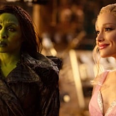 "Wicked - Parte 2" já está disponível nos cinemas de Roraima (Foto: Divulgação)