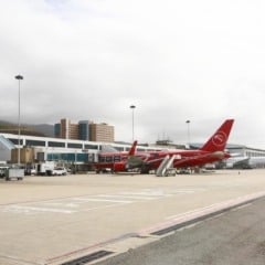  a Venezuela revogou as autorizações de operação de seis grandes companhias aéreas internacionais (Foto: Divulgação)