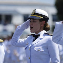 Marinha tem inscrições abertas para Serviço Militar Voluntário 2026