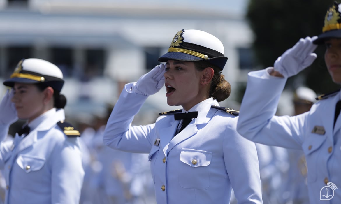 Marinha tem inscrições abertas para Serviço Militar Voluntário 2026