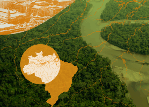 Realidade de Roraima na Cartografias da Violência na Amazônia e a apatia da sociedade