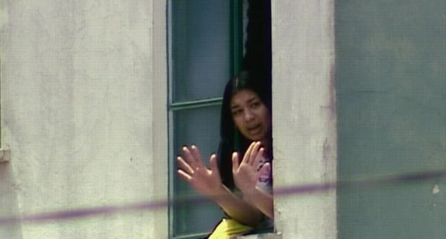 Documentário sobre história da adolescente Eloá chega na Netflix (Foto: Divulgação)