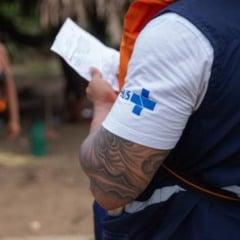 Segundo o relatório, também houve queda de 70% nos óbitos por malária, de 70,6% por desnutrição e de 40,8% por infecções respiratórias agudas. (Foto: Divulgação)