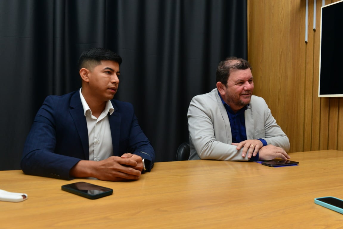 Chapa 1 afirma que pretende capacitar novos profissionais e aproximar contadores do poder público