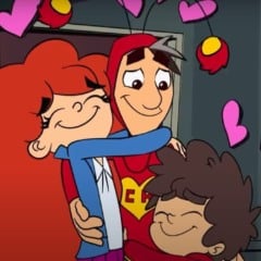 Animação de "Chapolin Colorado" estreia na HBO Max em breve (Foto: Divulgação)