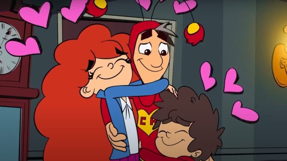 Animação de "Chapolin Colorado" estreia na HBO Max em breve (Foto: Divulgação)