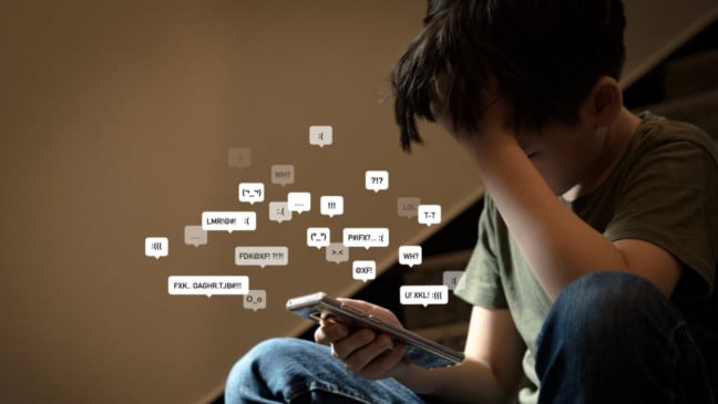 Cyberbullying – bullying nas redes sociais: você já foi vítima?