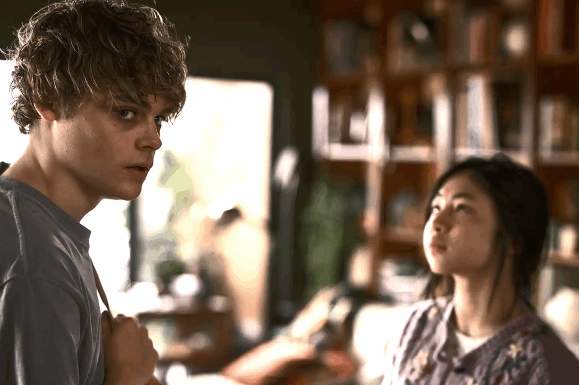 Produção é dos mesmos diretores do terror "Fale Comigo" (Foto: Divulgação) Produção é dos mesmos diretores do terror "Fale Comigo" (Foto: Divulgação)