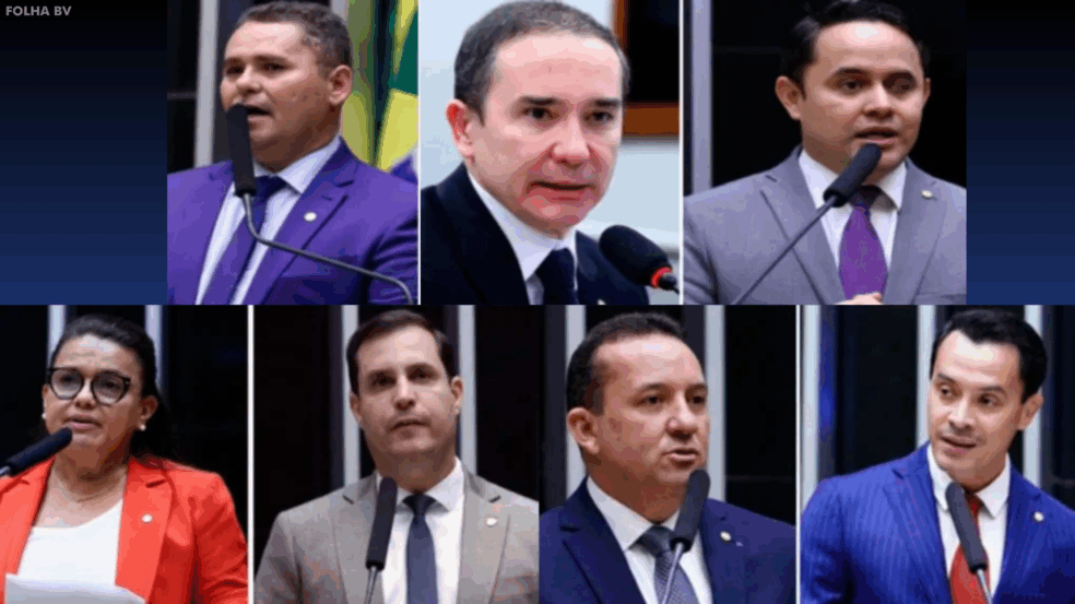 Maioria dos deputados de RR votam para dificultar aborto em crianças e adolescentes vítimas de estupro Maioria dos deputados de RR votam para dificultar aborto em crianças e adolescentes vítimas de estupro