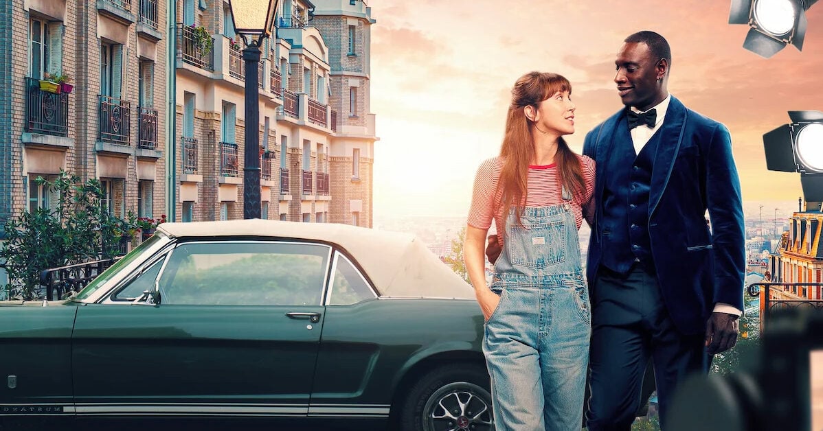 French Lover é dica para o final de semana (Foto: Divulgação) French Lover é dica para o final de semana (Foto: Divulgação)