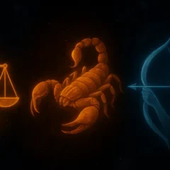 horóscopo Libra, Escorpião, Sagitário-1280x720