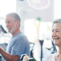 Por que mudar faz parte do desafio: o que impede as gerações mais velhas de adotarem hábitos saudáveis (Foto: Divulgação)