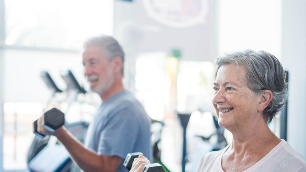 Por que mudar faz parte do desafio: o que impede as gerações mais velhas de adotarem hábitos saudáveis (Foto: Divulgação) Por que mudar faz parte do desafio: o que impede as gerações mais velhas de adotarem hábitos saudáveis (Foto: Divulgação)